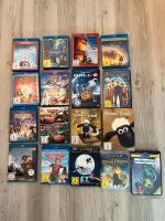 DVD und Blue Ray Kinderfilme ab 2€ Hessen - Niestetal Vorschau