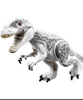 Suche Lego Jurassic World Dinosaurier T-Rex Indominus Rex Sachsen - Glauchau Vorschau