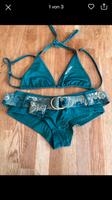 O‘Neill Bikini Bikinioberteil Bademode Meer Badeanzug Gr.38 Sachsen - Riesa Vorschau