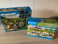 NEU Playmobil Country 70512 6815 Waldlichtung Ponyausflug Duisburg - Walsum Vorschau