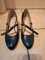 Schwarze Pumps Gr. 39 Niedersachsen - Celle Vorschau