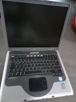 Laptop Notebook HP compaq nx 9020 DVD-Laufwerk Süd - Niederrad Vorschau