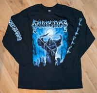 Dissection Longsleeve Nifelheim Bathory Emperor Darkthrone Mayhem Niedersachsen - Hann. Münden Vorschau