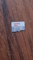 512 GB micro SD SanDisk Ultra XC1 ideal für Nintendo Switch Kiel - Hassee-Vieburg Vorschau