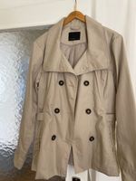 Trenchcoat kurz VERO MODA Gr. 42 X-large neuwertig Eimsbüttel - Hamburg Lokstedt Vorschau