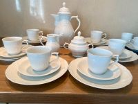 Rosenthal Porzellan Kaffeeservice Sanssouci classic weiss 6 Pers Rheinland-Pfalz - Mendig Vorschau