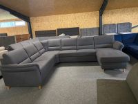 Sofa Wohnlandschaft mit Staukasten Relax Funktion Federkern Lüneburger Heide - Neuenkirchen Vorschau