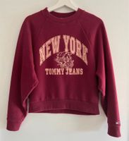 Sweatshirt Tommy Jeans Kr. München - Unterschleißheim Vorschau