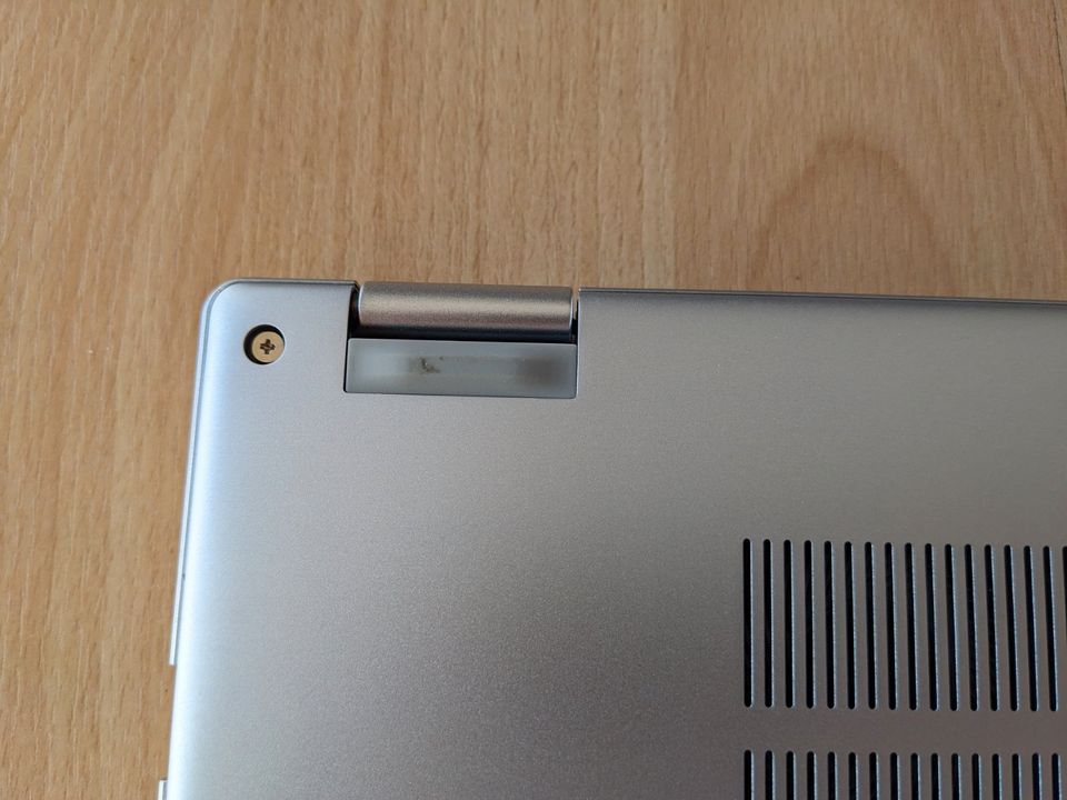 Acer Chromebook Spin 514 (CP514-1H-R9PJ) in Neufahrn