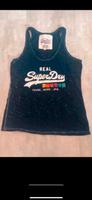 Superdry Top Shirt L Damen Elberfeld - Elberfeld-West Vorschau