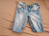 Kurze Hose/Jeans für Jungs Gr.152 Niedersachsen - Ahlerstedt Vorschau