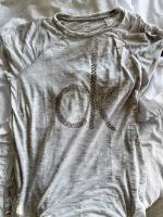 Calvin Klein Jeans XS Shirt T- Shirt Hemd Bluse grau 34 Nordrhein-Westfalen - Bad Salzuflen Vorschau