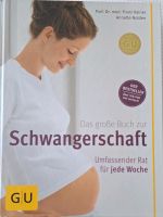 Das große Buch zur Schwangerschaft Baden-Württemberg - Bad Schussenried Vorschau