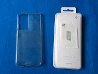 Original Samsung Clear Cover EF-QG998 Bayern - Geretsried Vorschau