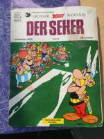 Grosser Asterix Band XIX Der Seher Comic Nordrhein-Westfalen - Ruppichteroth Vorschau