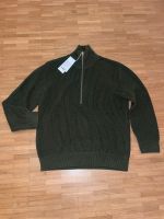 Closed Strick / Zipped Jumper / Troyer Wie NEU Bayern - Regensburg Vorschau