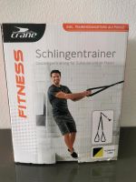 Fitness Schlingentrainer TRX Bayern - Lauben Vorschau