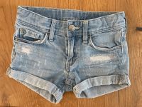 Jeans Shorts, Shorts, HM, 98 (bis 110 tragbar) Baden-Württemberg - Vaihingen an der Enz Vorschau