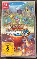 Pokémon Mystery Dungeon Retterteam DX Nintendo Switch Nordrhein-Westfalen - Dülmen Vorschau