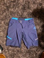 Craft Shorts blau bike S 36 Bayern - Samerberg Vorschau