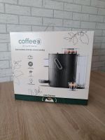 CoffeeB Kaffeemaschine Wandsbek - Gartenstadt Vorschau