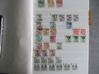 Nr.: 86 Briefmarkenalbum Österreich Gestempelt  Album mit 16 Seit Niedersachsen - Wolfsburg Vorschau