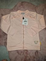 Steiff Jungle Feeling Sweatjacke Gr.98 Neu mit Etikett Rheinland-Pfalz - Andernach Vorschau