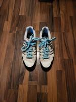 K-SWISS SI 18 INTERNATIONAL  SNEAKER - 44,5 UK 10 Nordrhein-Westfalen - Castrop-Rauxel Vorschau
