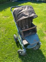 ABC Design Viper 4 Kinderwagen Kombi Bayern - Dillingen (Donau) Vorschau