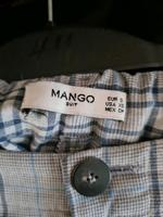 Hose von Mango Gr. S Hessen - Reichelsheim (Odenwald) Vorschau