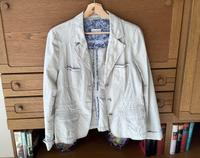 Jacke Bonita Damen beige, Gr. 40, sehr gut erhalten Kr. Dachau - Petershausen Vorschau