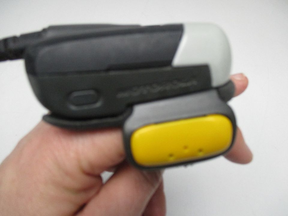 Scanner Motorola RS507-315027-30 in Weilrod 