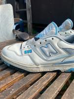 New Balance Berlin - Lichtenberg Vorschau