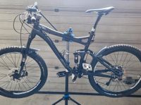 Mountainbike Radon slide 150 Rock shox shimano xt Bayern - Burgebrach Vorschau