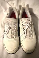 Puma Laufschuhe -Unisex- weiß in Größe 40 Hessen - Büdingen Vorschau