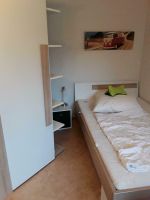 Jugendzimmer Shake v. Röhr- sehr gt. Zustand! Begehb. Schrank Baden-Württemberg - Königsbronn Vorschau