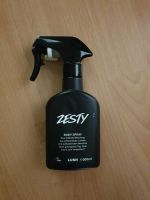 Lush Body Spray Zesty Bayern - Straubing Vorschau