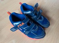 Sportschuhe Fila Gr. 33 Baden-Württemberg - Karlsbad Vorschau