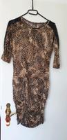 Sommerkleid, Abendkleid, Leo kleid, Animal print Bremen - Huchting Vorschau
