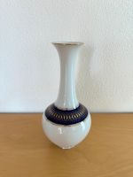Royal Porzellan Bavaria KPM Handarbeit Echt Cobalt Vase München - Schwabing-West Vorschau