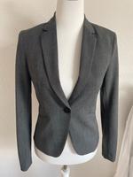 Neuer grauer Blazer Niedersachsen - Stade Vorschau