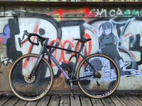 Gravelbike - GHOST Road Rage - Größe L - UVP 1.299€ Baden-Württemberg - Offenburg Vorschau