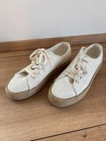 Sommerschuhe von Anna Field Gr. 38 Hessen - Spangenberg Vorschau