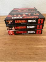 DVD Staffel    1-3    Criminal Minds Schleswig-Holstein - Flintbek Vorschau