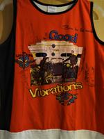 TOP, T-SHIRT, Gr. 44 -NEU !- „BORN TO BE WILD – GOOD VIBRATIONS“ Sachsen - Chemnitz Vorschau