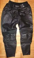 Lederhose Damen Motorrad Leder Motorradhose Baden-Württemberg - Pfullingen Vorschau