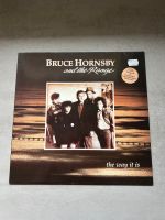 Bruce Hornsby and the Range - The way it is Vinyl LP Bayern - Utting Vorschau