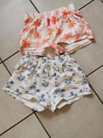 Zara sweat shorts Hose Palmen gr. 152 (164), top Hannover - Bothfeld-Vahrenheide Vorschau