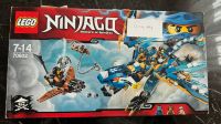 Lego Ninjago 70602 Baden-Württemberg - Linkenheim-Hochstetten Vorschau