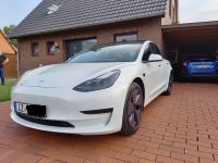 Tesla Model 3 Schleswig-Holstein - Flensburg Vorschau